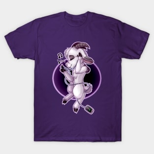 Music Goat T-Shirt